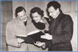 Pears, Ferrier, Britten