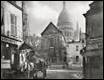 Montmartre 1900