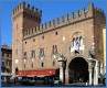 ferrara Palazzo Comunale