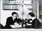 Poulenc en Wanda Landowska