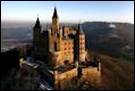 burg Hohenzollern