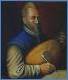 Dowland in dienst van Christiaan