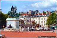 Place Bellecour