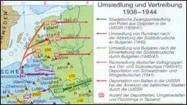 verdrijving en deportatie na 1938