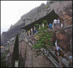 luoyang grotten