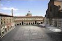 Bologna Piazza Maggiore