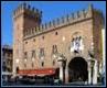 ferrara Palazzo Comunale