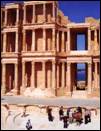 sabratha theater