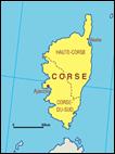 Corsica nu