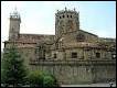 kathedraal Ourense