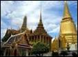 Grand Palace en Wat Phra Keo 2