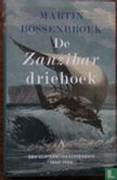 De Zanzibar driehoek