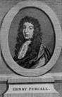 Henry Purcell 16591695